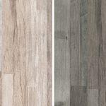 PD zástěna K029/K030 linen block wood/java block wood 10/4100x640 SU/SU