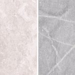 PD zástěna K367/K368 cream navona/grey atlantic marble  10/4100x640 PH/PH TRENDS 20/21
