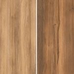 PD zástěna K535/K536 Gold baroque oak/amber baroque oak  10/4100x640 RW/RW