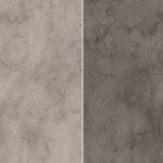 PD zástěna K538/K539 dovetail arosa/fossil arosa  10/4100x640 PN/PN