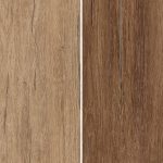 PD zástěna K544/K545 hazel silverjack oak/vintage silverjack oak  10/4100x640 RW/RW